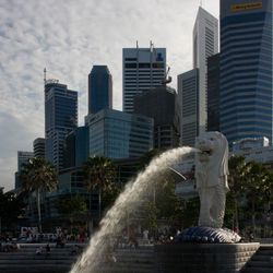 Merlion