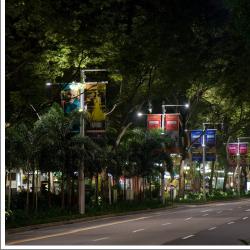 Orchard Road