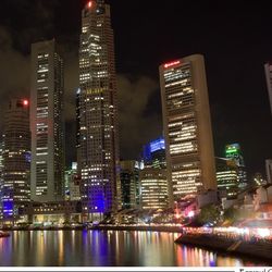 Boat Quay