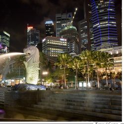 Merlion