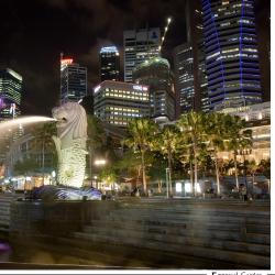 Merlion Merlion