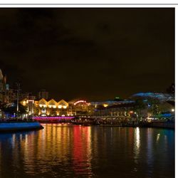 Clark Quay