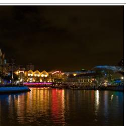 Clark Quay