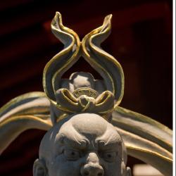 Le gardien est-il vivant?