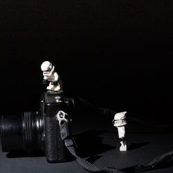 Séance photo