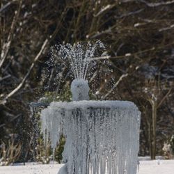 Fontaine 1