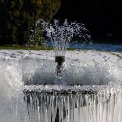 Fontaine 5