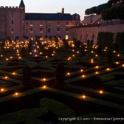Le jardin d'ornement Le jardin d'ornement