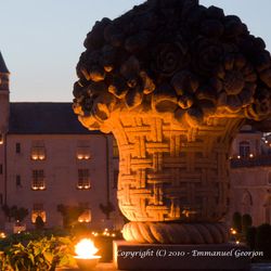 Du côté du bois Du côté du bois