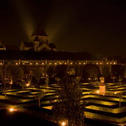 Le jardin d'ornement Le jardin d'ornement