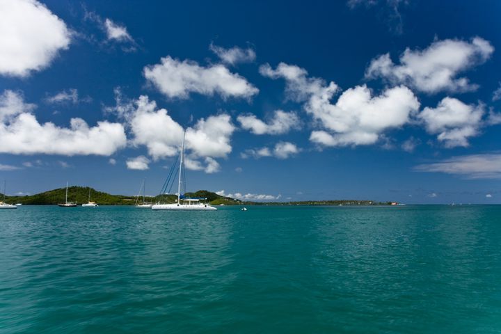 Figure 6 : Photo prise avec filtre polarisant, sans accentuation - [BY-NC 4.0] - ISO 100, f/18, 1/20 sec., 17mm - Canon EOS 40D, Canon EF-S17-55mm f/2.8 IS USM