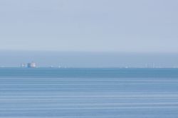 Lignes directrices : Fort Boyard dans le lointain Lignes directrices : Fort Boyard dans le lointain