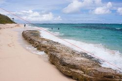 Lignes directrices : Rocher à Cap Macré