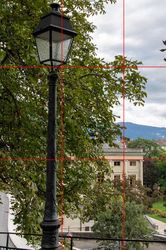 Règle des tiers : Genève Règle des tiers : Genève