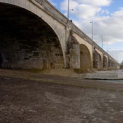 (6) Pont Wilson, sans filtre (6) Pont Wilson, sans filtre