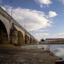 (7) Pont Wilson avec filtre (7) Pont Wilson avec filtre