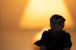 Décalage d'exposition +2/3 d'IL