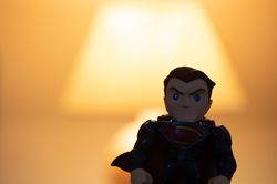 Décalage d'exposition +1 1/3 d'IL