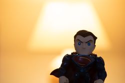 Décalage d'exposition +2 IL