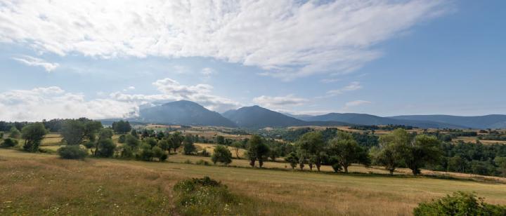 Figure 14 : Exemple de panoramique - ISO 200 - f/8 - 1/250 (-1/3 IL) - [BY-NC 4.0]