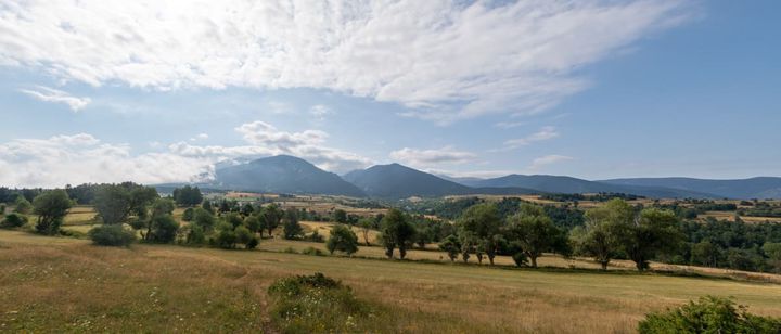 Figure 14 : Exemple de panoramique - ISO 200 - f/8 - 1/250 (-1/3 IL) - [BY-NC 4.0]
