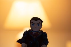 Sujet centré, mode sélectif - ISO 400, f/4.0, 1/13 sec., 121mm Sujet centré, mode sélectif - ISO 400, f/4.0, 1/13 sec., 121mm