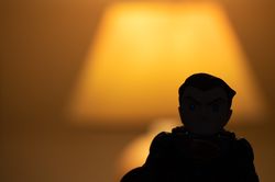 Sujet non centré, mode Spot - ISO%!d(), f/4.000000, 1/50 sec. (121.000000mm)