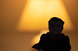 Sujet non centré, mode pondéré central - ISO 400, f/4.0, 1/30 sec., 121mm Sujet non centré, mode pondéré central - ISO 400, f/4.0, 1/30 sec., 121mm