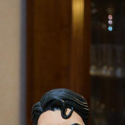 1/30s, flash vers le plafond