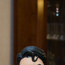 1/30s, flash vers le plafond 1/30s, flash vers le plafond