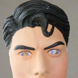 Flash à droite (environ 45 deg.) Flash à droite (environ 45 deg.)