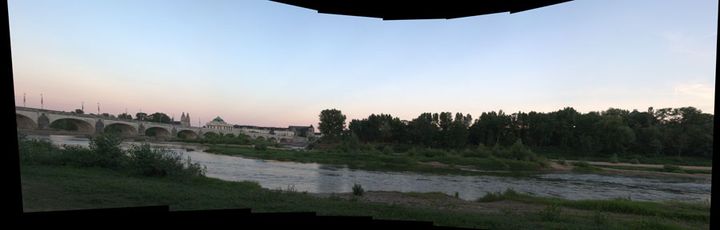 Autre erreur de niveau