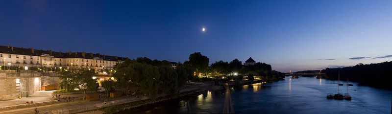 Même vue un peu plus tard