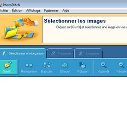 Ecran principal Ecran principal