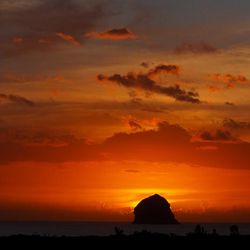 Le Diamant – La photo