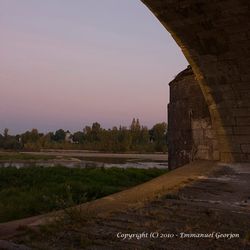 Autour du Pont Wilson 1/6