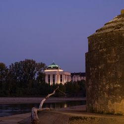 Autour du Pont Wilson 2/6