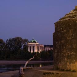 Autour du Pont Wilson 2/6