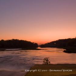 Autour du Pont Wilson 4/6
