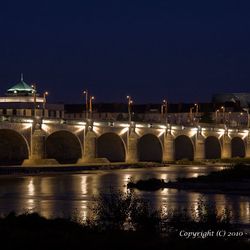 Autour du Pont Wilson 6/6