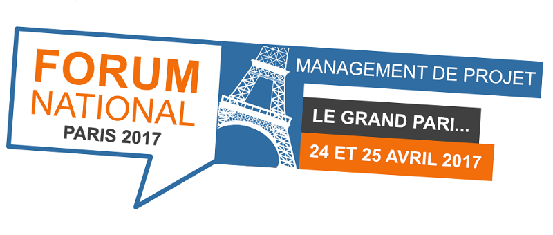 Forum PMI France 2017
